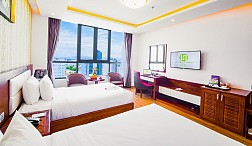 Khách Sạn Lê Hoàng Beach