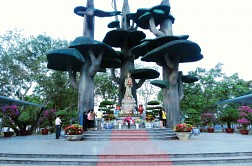 Đà Nẵng - Huế - Phong Nha 3 Ngày 2 Đêm Từ Tp. Hồ Chí Minh