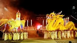 Tour Du Lịch Festival Huế và Dạ Tiệc Hoàng Cung