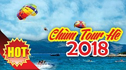 VDN41. Series Tour 2024 Hà Nội - Đà Nẵng - Hội An - Hà Nội 4 Ngày - Thứ 5 hàng tuần