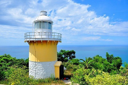 Chinh Phục ngọn hải đăng trên bán đảo Sơn Trà