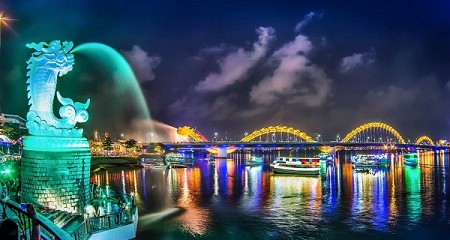 Đà Nẵng kỳ vọng sẽ trở thành một Singapore tại Việt Nam