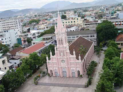 Nhà thờ Lớn Đà Nẵng
