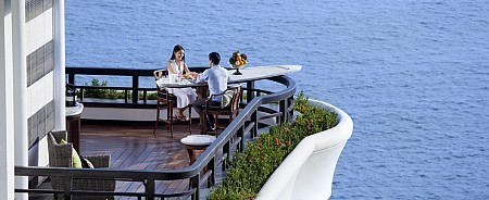 Resort Đà Nẵng & Hội An – 3 trong số 40 resort bãi biển tuyệt đẹp nhất thế giới.