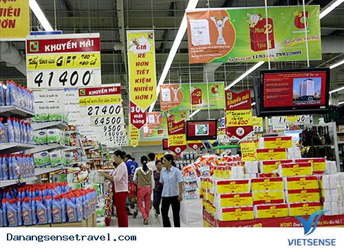 Du Lịch Đà Nẵng: Mua Sắm Và Giải Trí Ở Đà Nẵng - Ảnh 2 Du Lịch Đà Nẵng: Mua Sắm Và Giải Trí Ở Đà Nẵng - Ảnh 2