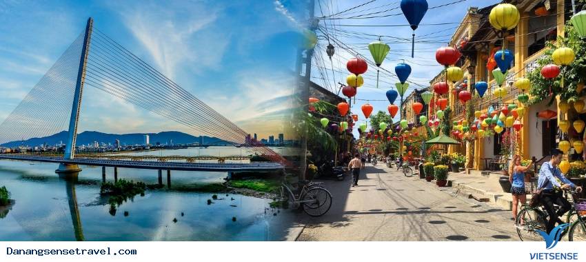 chương trình Hồ Chí Minh - Đà Nẵng - Bà Nà Hills - Hội An - GIẢM GIÁ SỐC - Ảnh 1