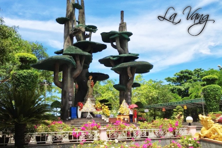 Tour du lịch Đà Nẵng - Huế - Thánh Địa La Vang từ Hà Nội / Hồ Chí Minh Tour du lịch Đà Nẵng - Huế - Thánh Địa La Vang từ Hà Nội / Hồ Chí Minh