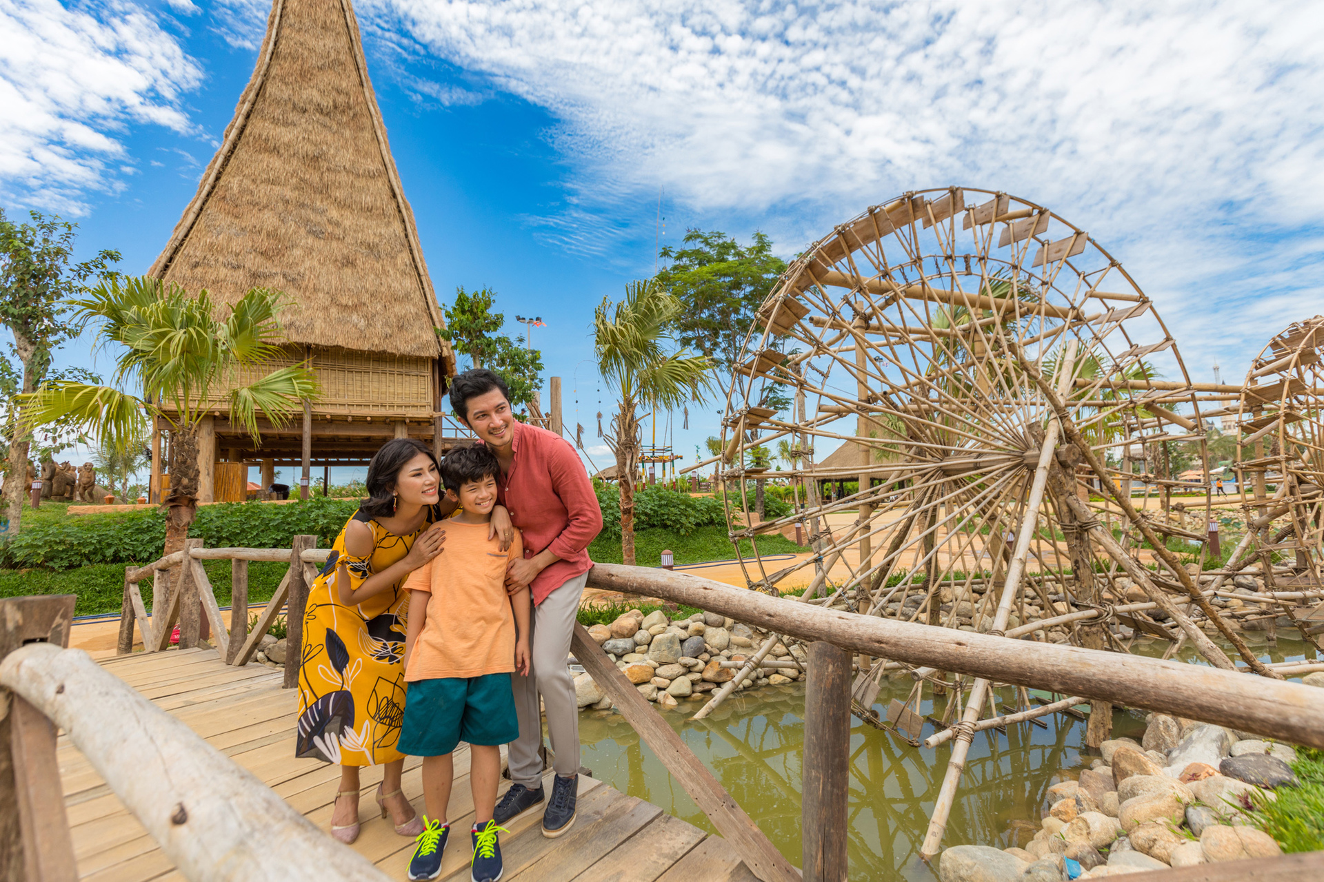 Những điểm check-in hấp dẫn giới trẻ ở Hội An - Ảnh 7 Những điểm check-in hấp dẫn giới trẻ ở Hội An - Ảnh 7