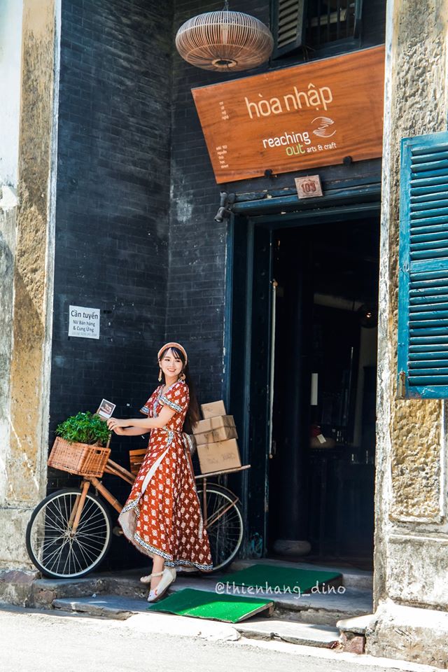 Chia Sẻ Hành Trình khám phá
Đà Nẵng Hội An Tiết Kiệm - Ảnh 9 Chia Sẻ Hành Trình khám phá
Đà Nẵng Hội An Tiết Kiệm - Ảnh 9