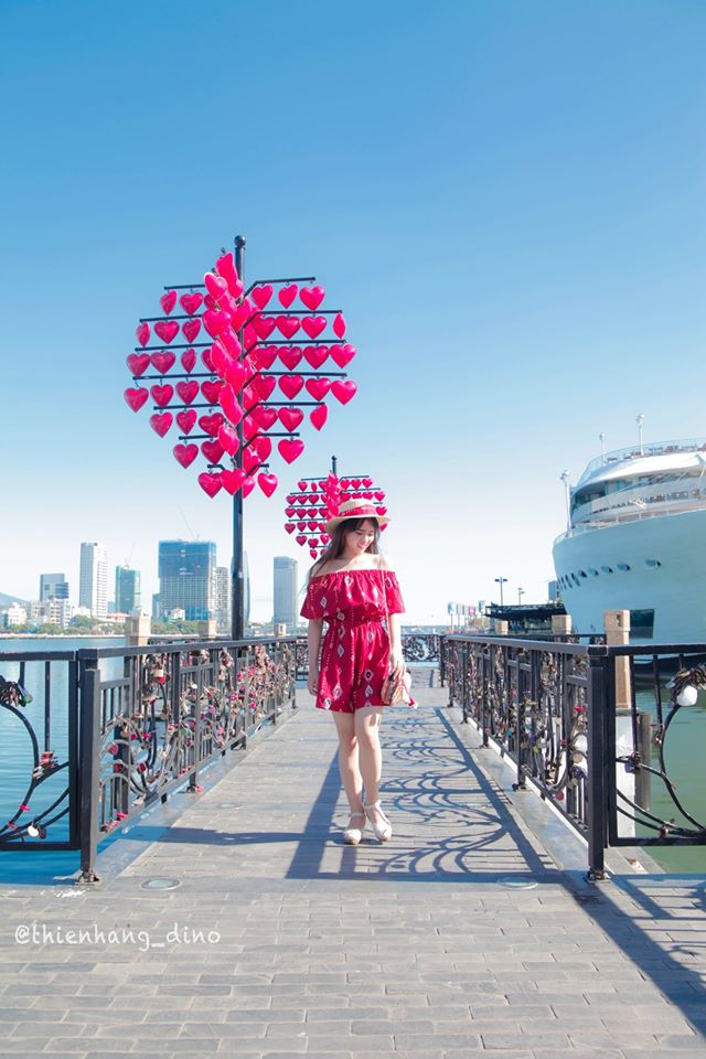 Chia Sẻ Hành Trình khám phá
Đà Nẵng Hội An Tiết Kiệm - Ảnh 11 Chia Sẻ Hành Trình khám phá
Đà Nẵng Hội An Tiết Kiệm - Ảnh 11