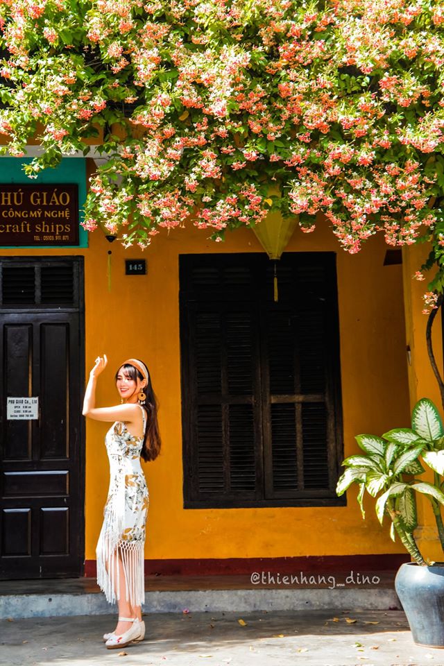 Chia Sẻ Hành Trình khám phá
Đà Nẵng Hội An Tiết Kiệm - Ảnh 3 Chia Sẻ Hành Trình khám phá
Đà Nẵng Hội An Tiết Kiệm - Ảnh 3