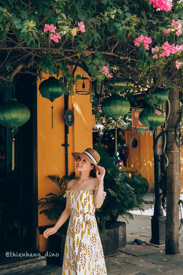 Chia Sẻ Hành Trình khám phá
Đà Nẵng Hội An Tiết Kiệm - Ảnh 7 Chia Sẻ Hành Trình khám phá
Đà Nẵng Hội An Tiết Kiệm - Ảnh 7