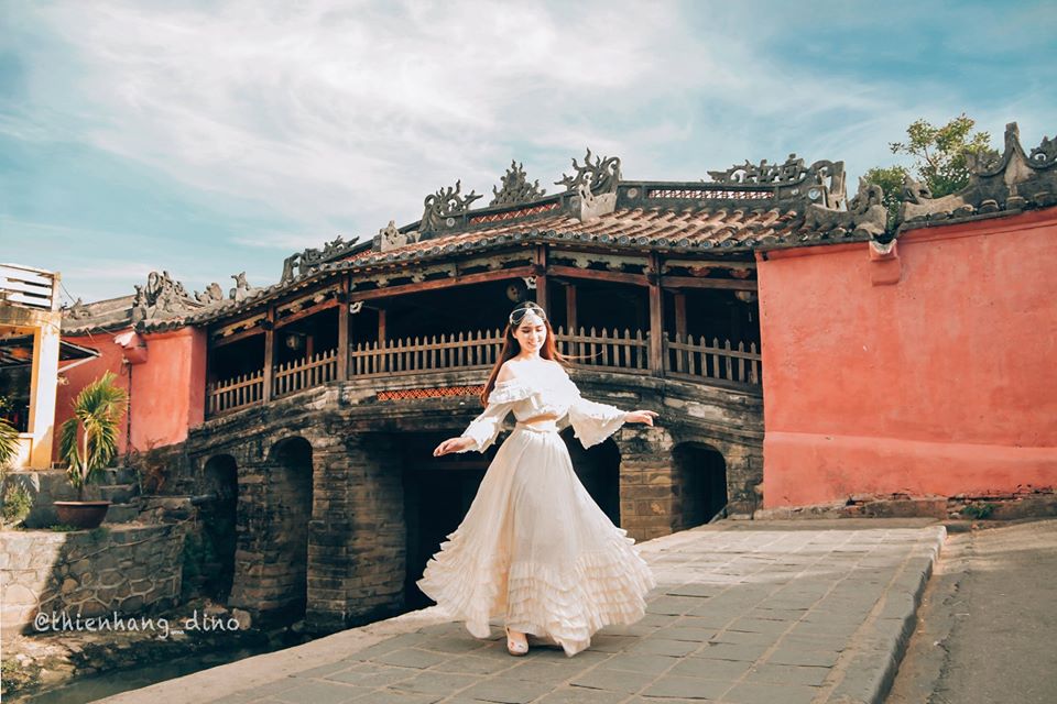 Chia Sẻ Hành Trình khám phá
Đà Nẵng Hội An Tiết Kiệm - Ảnh 2 Chia Sẻ Hành Trình khám phá
Đà Nẵng Hội An Tiết Kiệm - Ảnh 2