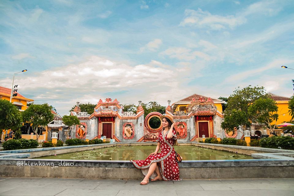 Chia Sẻ Hành Trình khám phá
Đà Nẵng Hội An Tiết Kiệm - Ảnh 6 Chia Sẻ Hành Trình khám phá
Đà Nẵng Hội An Tiết Kiệm - Ảnh 6