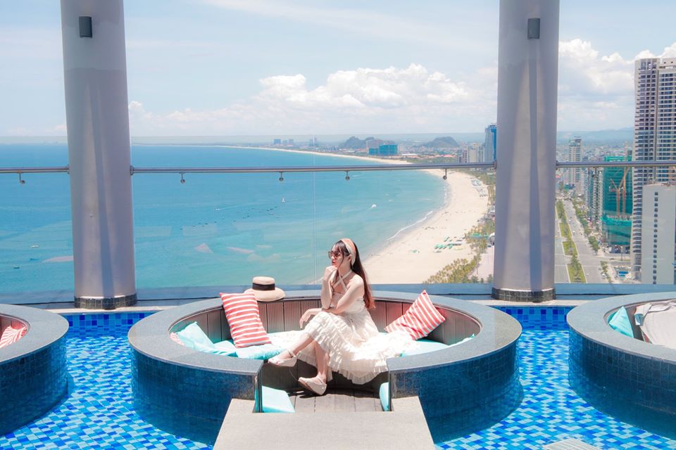 Chia Sẻ Hành Trình khám phá
Đà Nẵng Hội An Tiết Kiệm - Ảnh 5 Chia Sẻ Hành Trình khám phá
Đà Nẵng Hội An Tiết Kiệm - Ảnh 5