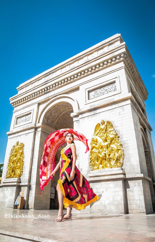 Chia Sẻ Hành Trình khám phá
Đà Nẵng Hội An Tiết Kiệm - Ảnh 4 Chia Sẻ Hành Trình khám phá
Đà Nẵng Hội An Tiết Kiệm - Ảnh 4