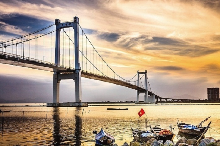 Cầu Thuận Phước Cầu Thuận Phước