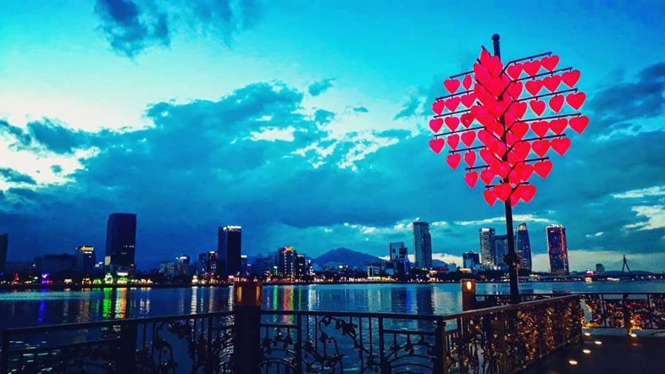 Sơn Trà - Bà Nà - Hội An từ Hồ Chí Minh dịp Lễ 30/4-1/5 - Ảnh 5