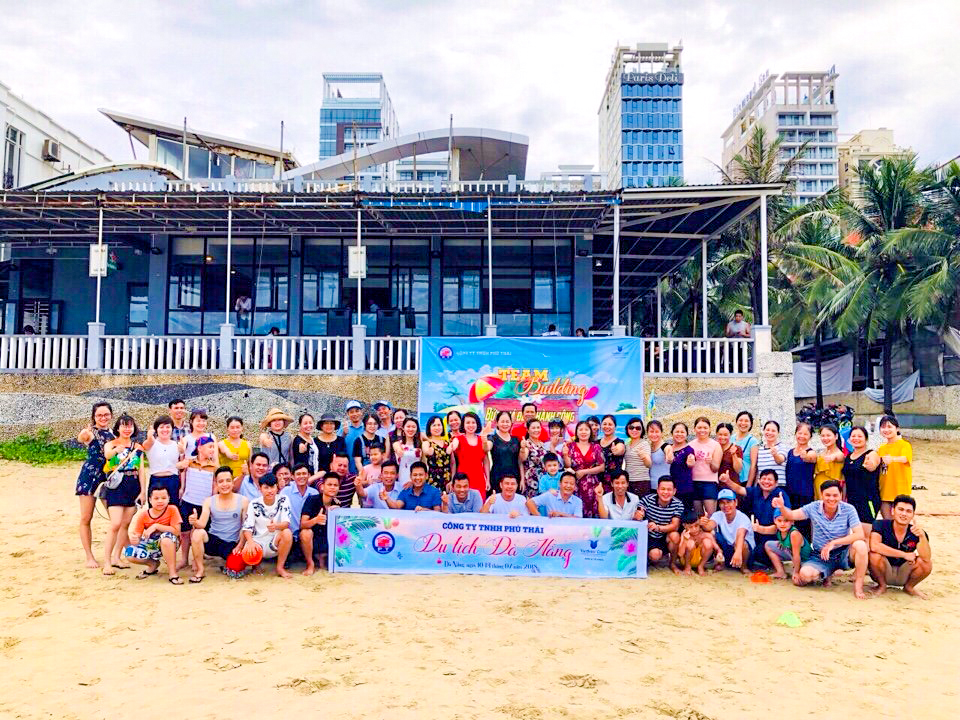 KHÁM PHÁ CÙ LAO CHÀM