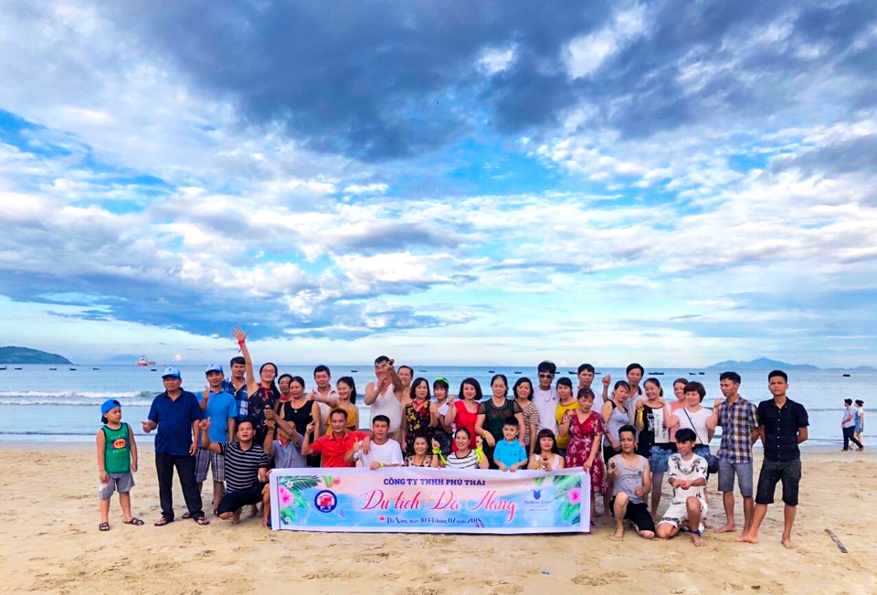 Chương trình Đà Nẵng : Trăng Mật Ngọt Ngào Phố Biển 4 Ngày 3 Đêm - Ảnh 3 Chương trình Đà Nẵng : Trăng Mật Ngọt Ngào Phố Biển 4 Ngày 3 Đêm - Ảnh 3