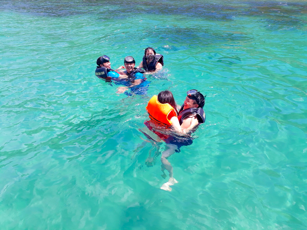 Hình Ảnh Đoàn Chương trình Đà Nẵng Tháng 6 - Ảnh 6 Hình Ảnh Đoàn Chương trình Đà Nẵng Tháng 6 - Ảnh 6