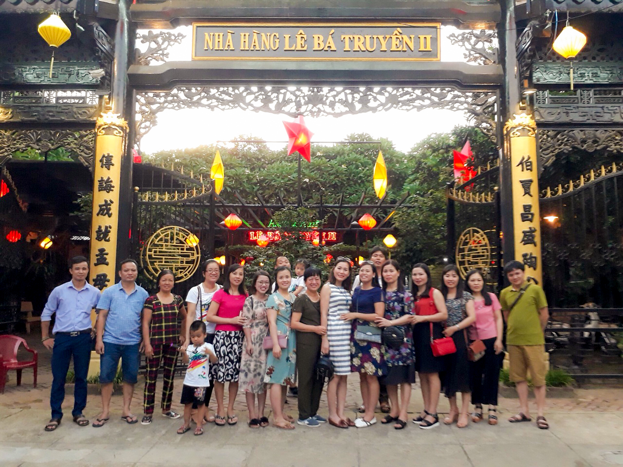 Hình Ảnh Đoàn Chương trình Đà Nẵng Tháng 6 - Ảnh 4 Hình Ảnh Đoàn Chương trình Đà Nẵng Tháng 6 - Ảnh 4