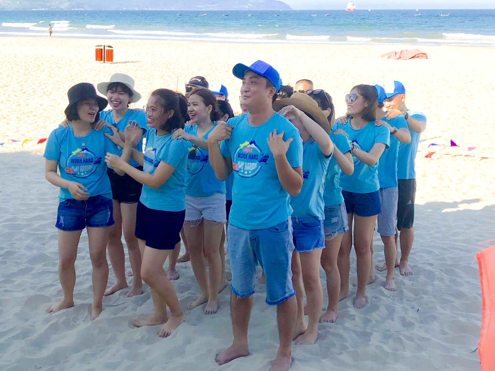 Hình Ảnh Chương trình Đà Nẵng Hè - Ảnh 13 Hình Ảnh Chương trình Đà Nẵng Hè - Ảnh 13