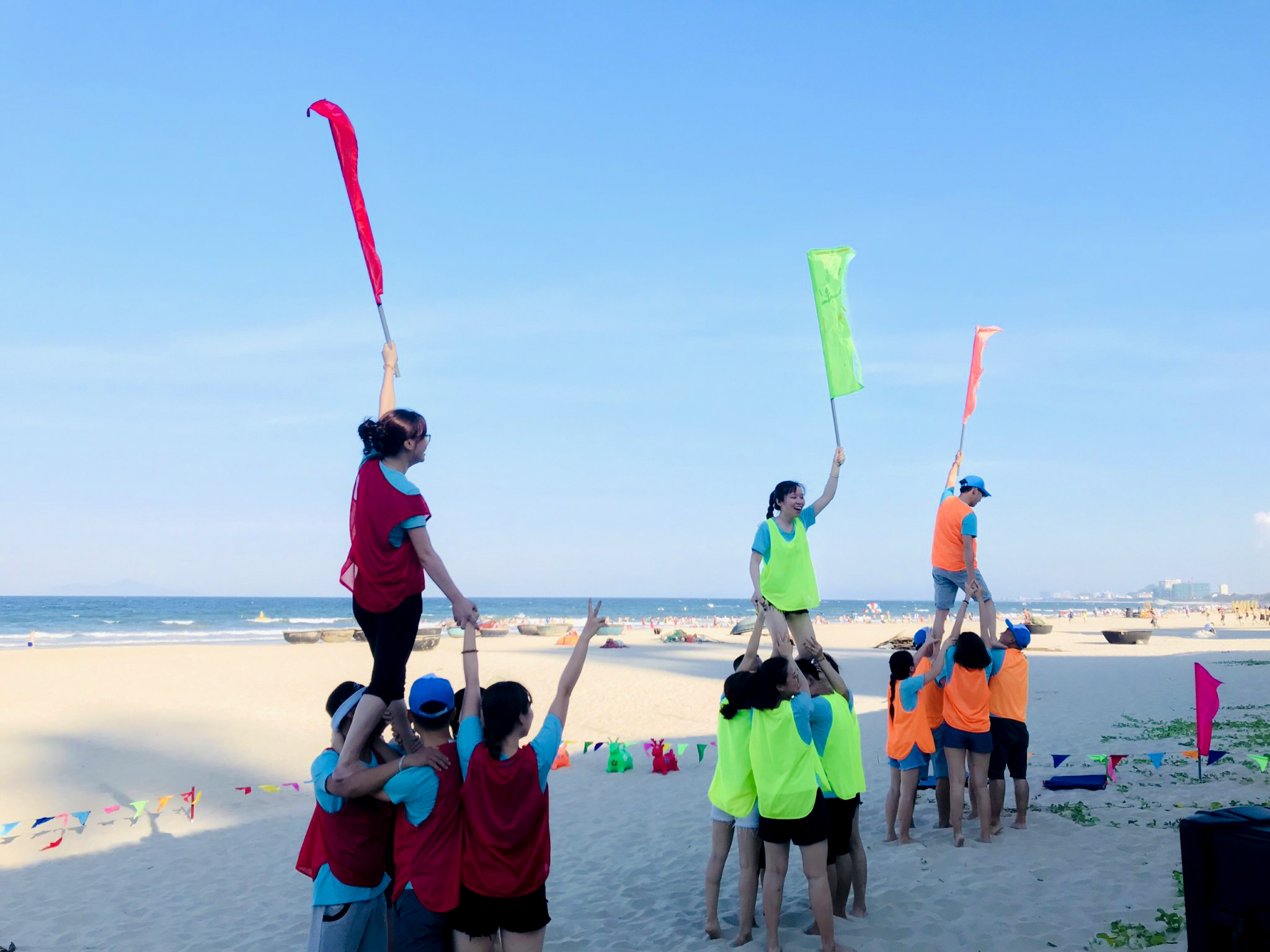 Hình Ảnh Chương trình Đà Nẵng Hè - Ảnh 11 Hình Ảnh Chương trình Đà Nẵng Hè - Ảnh 11