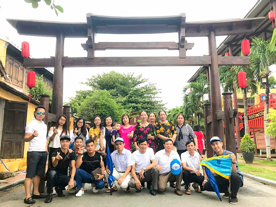 Hình Ảnh Chương trình Đà Nẵng Hè - Ảnh 4 Hình Ảnh Chương trình Đà Nẵng Hè - Ảnh 4