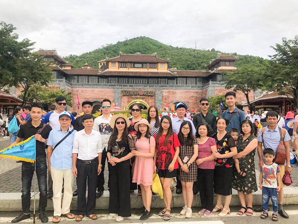 Hình Ảnh Chương trình Đà Nẵng Hè - Ảnh 8 Hình Ảnh Chương trình Đà Nẵng Hè - Ảnh 8