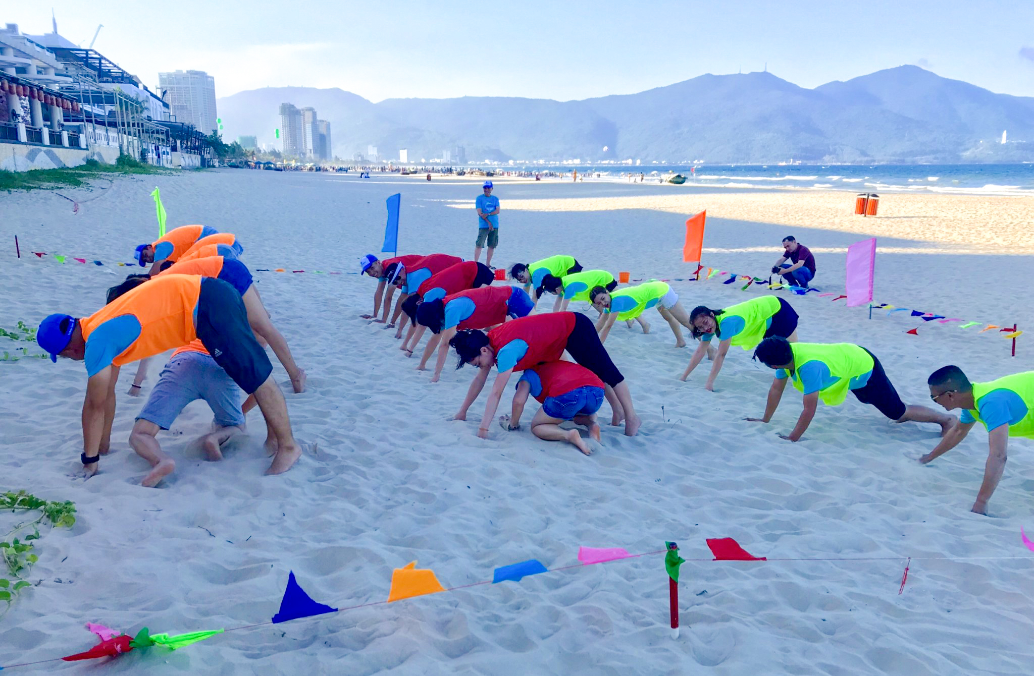 Hình Ảnh Chương trình Đà Nẵng Hè - Ảnh 12 Hình Ảnh Chương trình Đà Nẵng Hè - Ảnh 12