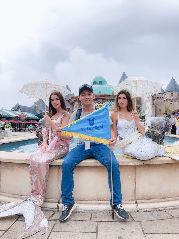 Hình Ảnh Chương trình Đà Nẵng Hè - Ảnh 18 Hình Ảnh Chương trình Đà Nẵng Hè - Ảnh 18