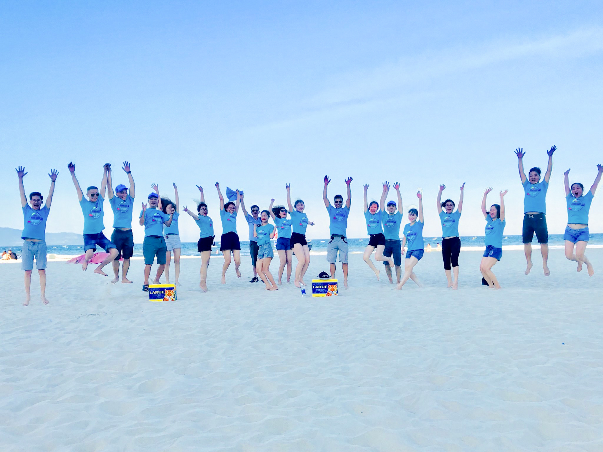 Hình Ảnh Chương trình Đà Nẵng Hè - Ảnh 9 Hình Ảnh Chương trình Đà Nẵng Hè - Ảnh 9