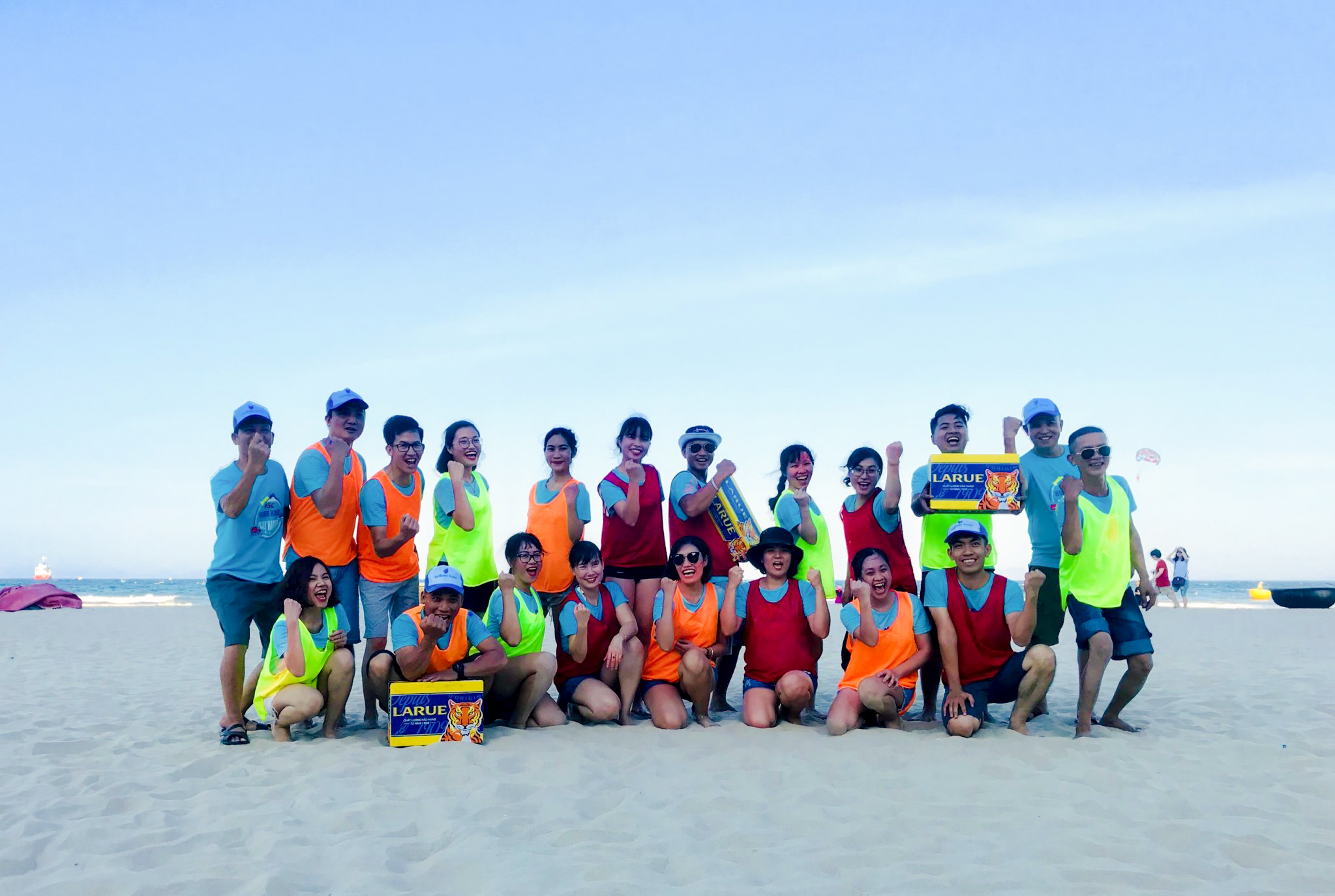 Hình Ảnh Chương trình Đà Nẵng Hè - Ảnh 10 Hình Ảnh Chương trình Đà Nẵng Hè - Ảnh 10