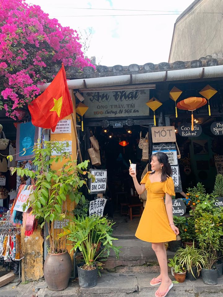 Di Chuyển Và Nơi ở - Ảnh 2 Di Chuyển Và Nơi ở - Ảnh 2