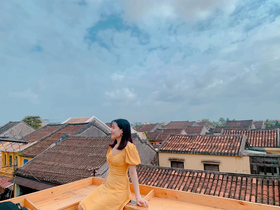 Di Chuyển Và Nơi ở - Ảnh 4 Di Chuyển Và Nơi ở - Ảnh 4