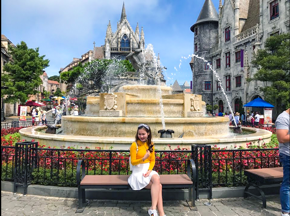 chương trình Hà Nội - Đà Nẵng - Bà Nà - Hội An - KHUYẾN MẠI DỊP LỄ 2/9 - Ảnh 3 chương trình Hà Nội - Đà Nẵng - Bà Nà - Hội An - KHUYẾN MẠI DỊP LỄ 2/9 - Ảnh 3