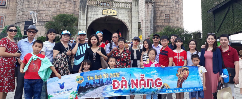 VDN41. Series chương trình 2025 Hà Nội - Đà Nẵng - Hội An - Hà Nội 4 Ngày - Thứ 5 hàng tuần - Ảnh 2 VDN41. Series chương trình 2025 Hà Nội - Đà Nẵng - Hội An - Hà Nội 4 Ngày - Thứ 5 hàng tuần - Ảnh 2