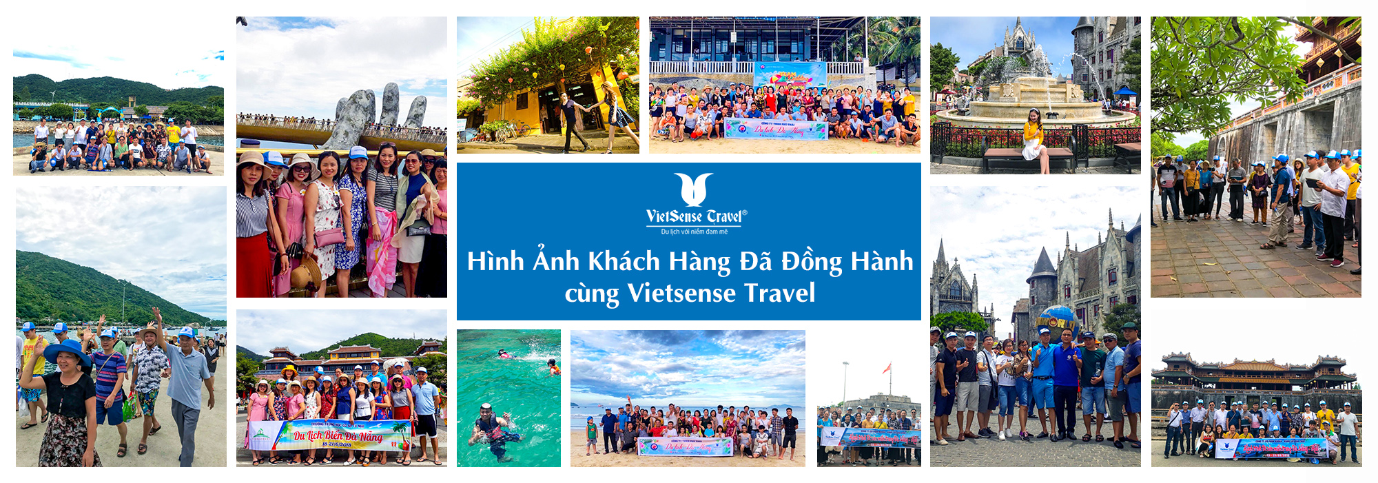 hành trình Đà Nẵng Nghỉ Trăng Mật Tại Khách Sạn Dát Vàng 5 Sao - Ảnh 5