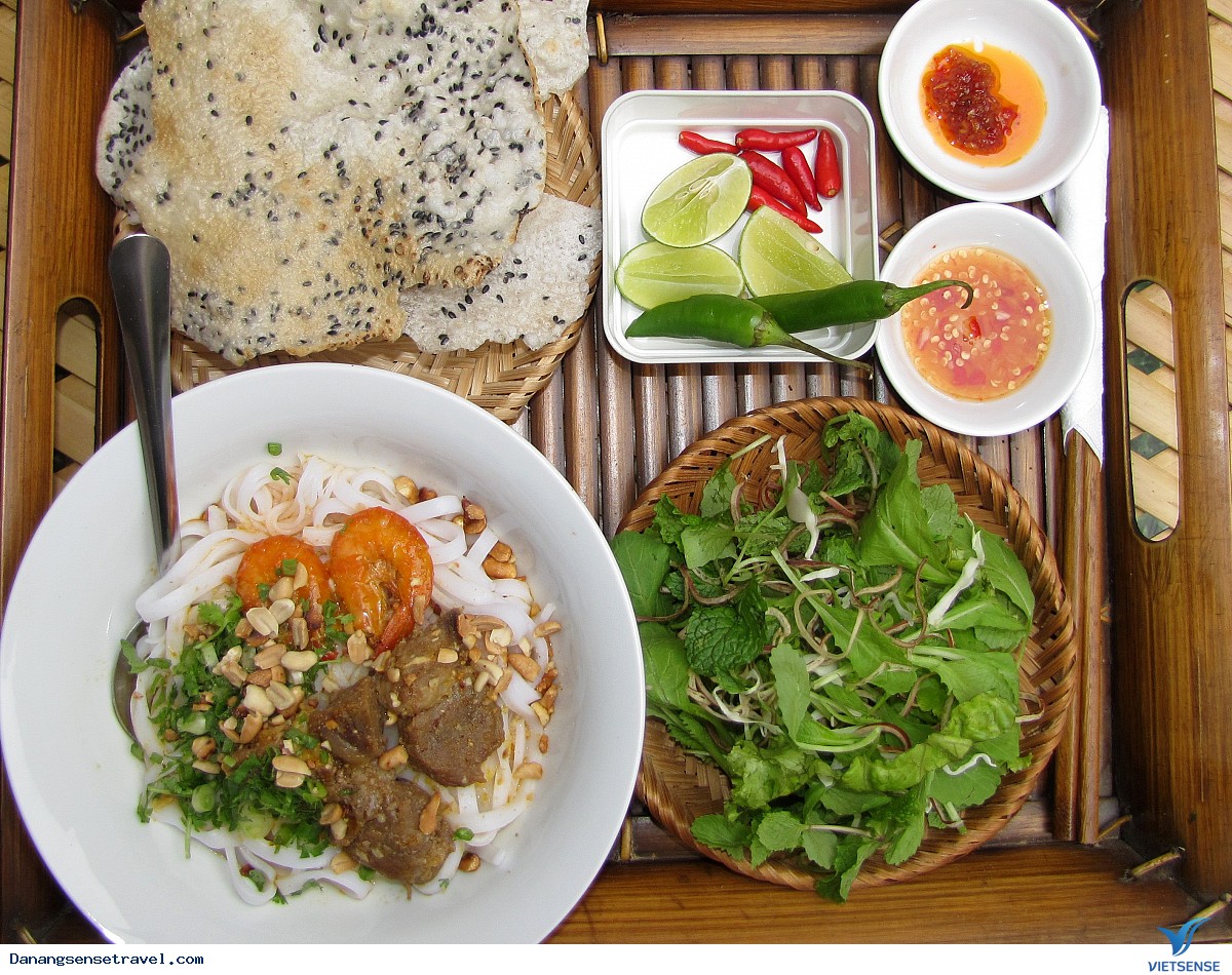 Mì Quảng Mì Quảng