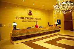 Khách sạn Vĩnh Trung Plaza Đà Nẵng
