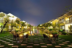 Koi Resort & Spa Hội An