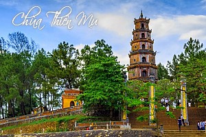 Tour du lịch Đà Nẵng - Huế từ Hà Nội / Hồ Chí Minh Tour du lịch Đà Nẵng - Huế từ Hà Nội / Hồ Chí Minh