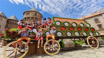 Những điểm check in lý tưởng nhất tại Đà Nẵng dịp lễ 2/9 Những điểm check in lý tưởng nhất tại Đà Nẵng dịp lễ 2/9