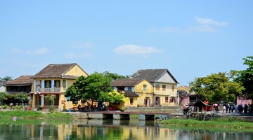 Những Trải Nghiệm Khó Quên Tại Thành Phố Hội An Những Trải Nghiệm Khó Quên Tại Thành Phố Hội An