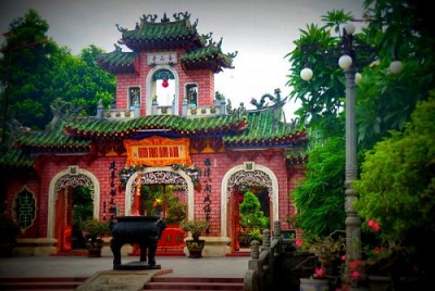 7 đặc điểm du lịch tuyệt đẹp của Hội An 7 đặc điểm du lịch tuyệt đẹp của Hội An