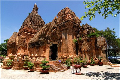 Hoãn Tăng Giá Vé Tham Quan Thánh Địa Mỹ Sơn Hoãn Tăng Giá Vé Tham Quan Thánh Địa Mỹ Sơn