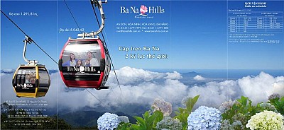 Địa Danh Du Lịch Đà Nẵng : Núi Bà Nà - Núi Chúa Địa Danh Du Lịch Đà Nẵng : Núi Bà Nà - Núi Chúa