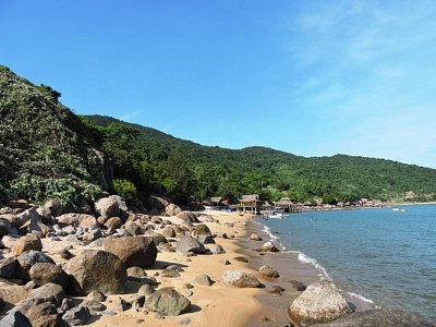 Bán đảo Sơn Trà viên ngọc quý của Đà Nẵng Bán đảo Sơn Trà viên ngọc quý của Đà Nẵng