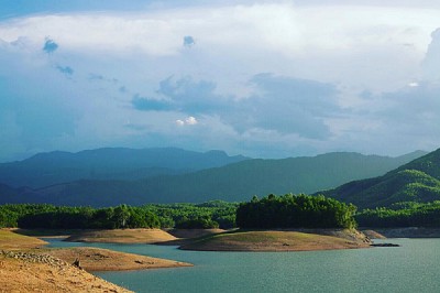 Chiêm ngưỡng vẻ đẹp với thảo nguyên Mông Cổ tại Đà Nẵng Chiêm ngưỡng vẻ đẹp với thảo nguyên Mông Cổ tại Đà Nẵng